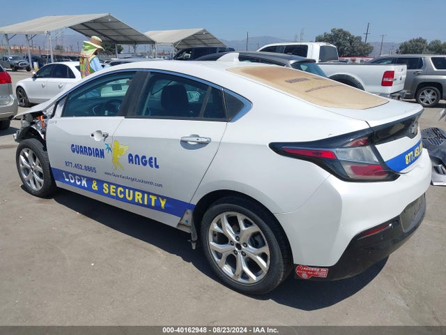 Chevrolet Volt Premier 2017 1G1RD6S57HU175785 Image 3