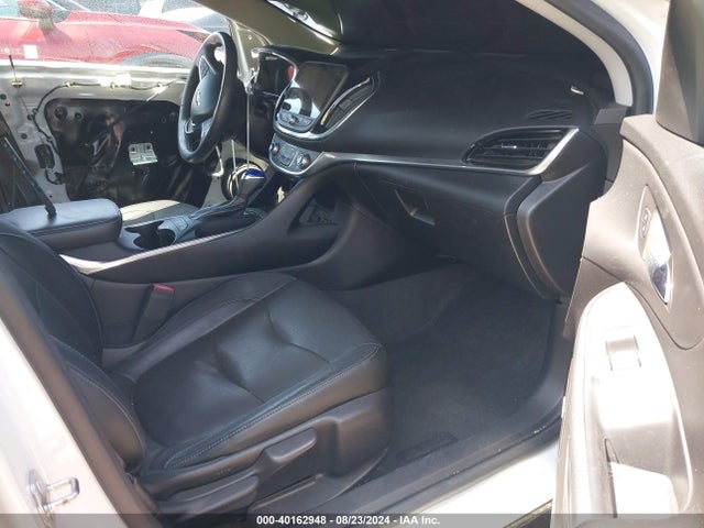 Chevrolet Volt Premier 2017 1G1RD6S57HU175785 Image 5