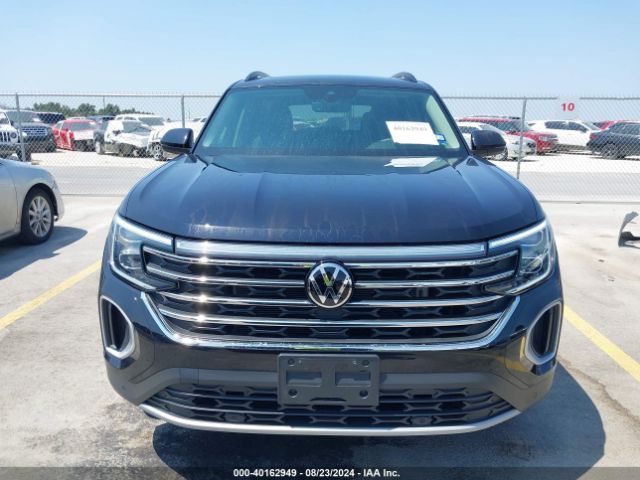 1V2JR2CA1RC501404 Volkswagen Atlas 2.0t Se W/technology