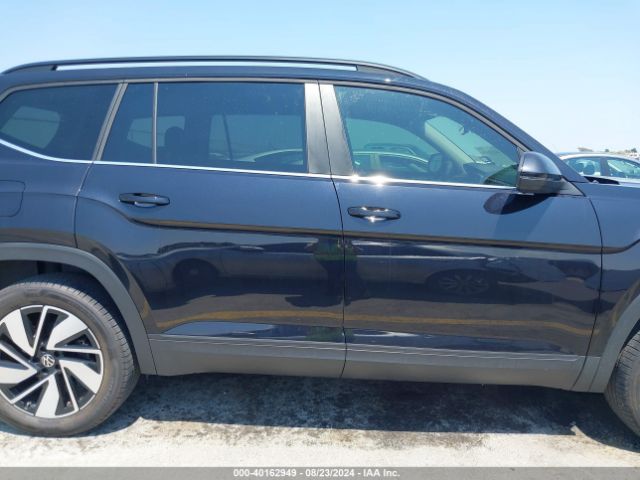 1V2JR2CA1RC501404 Volkswagen Atlas 2.0t Se W/technology