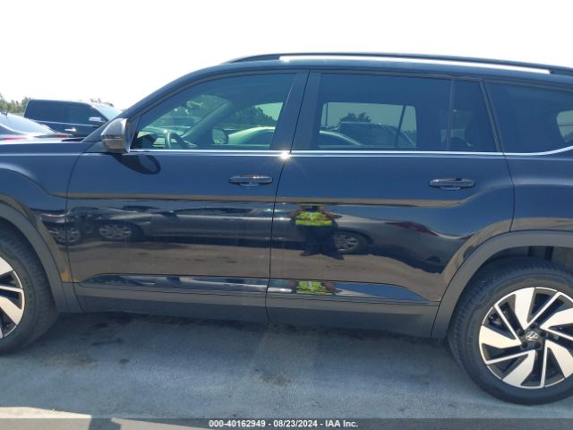 1V2JR2CA1RC501404 Volkswagen Atlas 2.0t Se W/technology