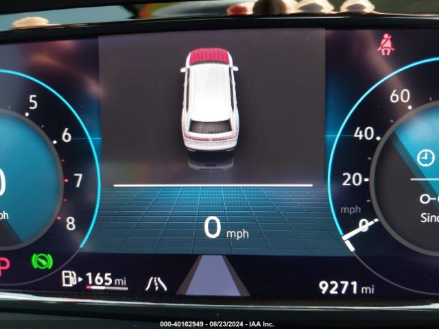 1V2JR2CA1RC501404 Volkswagen Atlas 2.0t Se W/technology