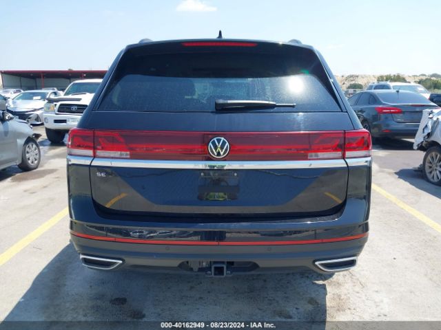 1V2JR2CA1RC501404 Volkswagen Atlas 2.0t Se W/technology