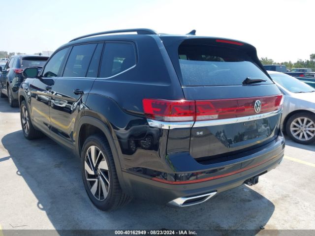 1V2JR2CA1RC501404 Volkswagen Atlas 2.0t Se W/technology