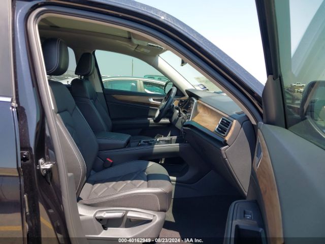 1V2JR2CA1RC501404 Volkswagen Atlas 2.0t Se W/technology