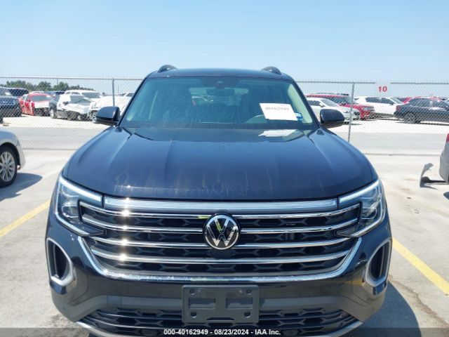 1V2JR2CA1RC501404 Volkswagen Atlas 2.0t Se W/technology