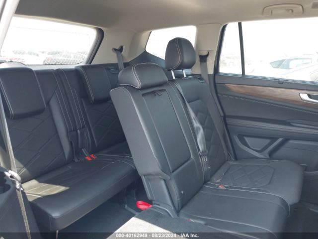 1V2JR2CA1RC501404 Volkswagen Atlas 2.0t Se W/technology