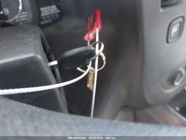 1GTW7FCA0E1905921 GMC Savana 2500 Work Van