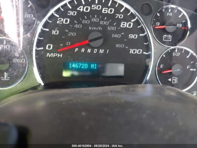 1GTW7FCA0E1905921 GMC Savana 2500 Work Van