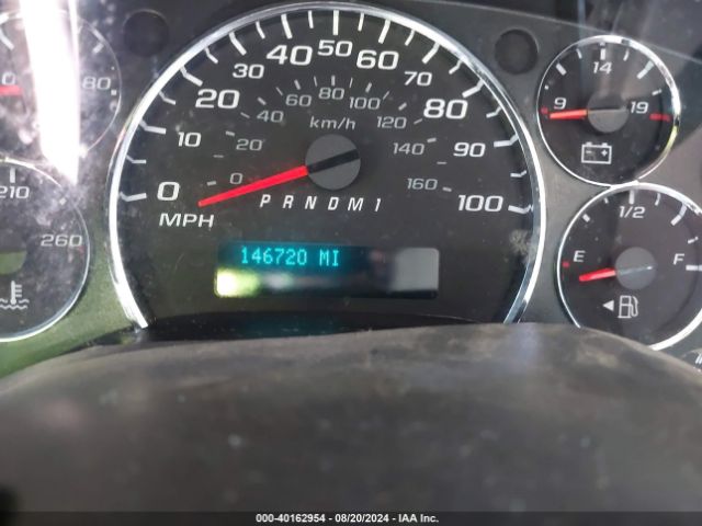 1GTW7FCA0E1905921 GMC Savana 2500 Work Van