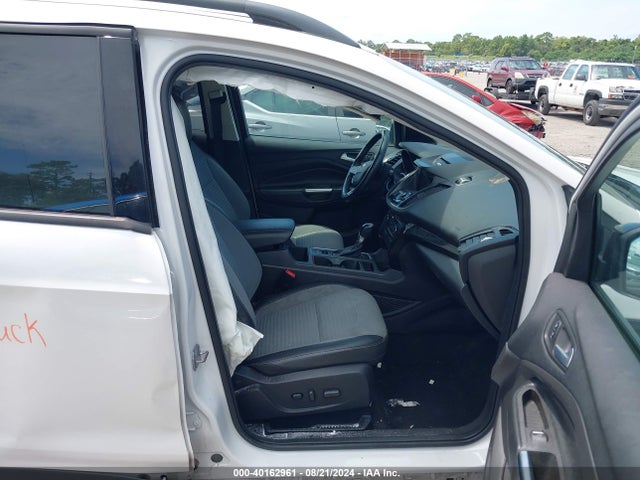 Ford Escape Titanium 2017 1FMCU9J94HUD59922 Image 5