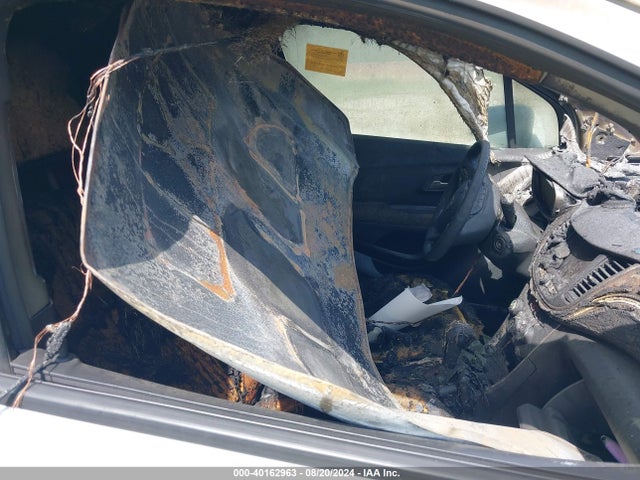 Chevrolet Trax Fwd Ls 2021 KL7CJKSB2MB305088 Image 5