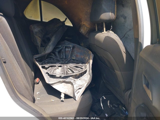 Chevrolet Trax Fwd Ls 2021 KL7CJKSB2MB305088 Image 8