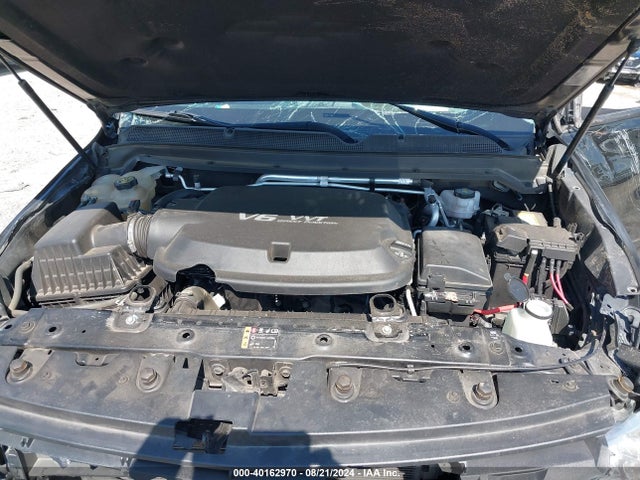 1GCGSCEN6M1137166 Chevrolet Colorado 2wd  Short Box Lt