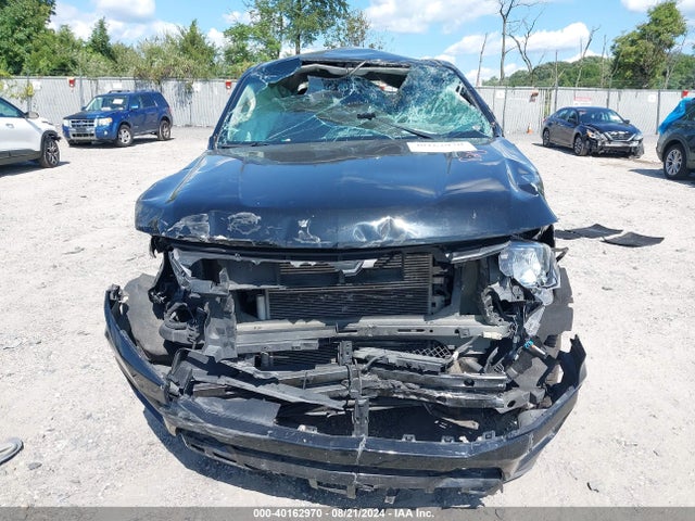 1GCGSCEN6M1137166 Chevrolet Colorado 2wd  Short Box Lt