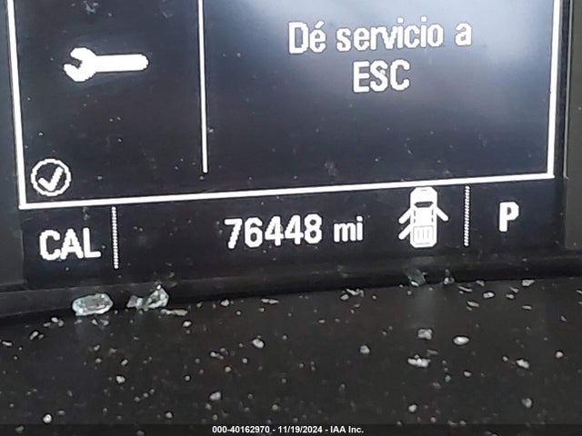 1GCGSCEN6M1137166 Chevrolet Colorado 2wd  Short Box Lt