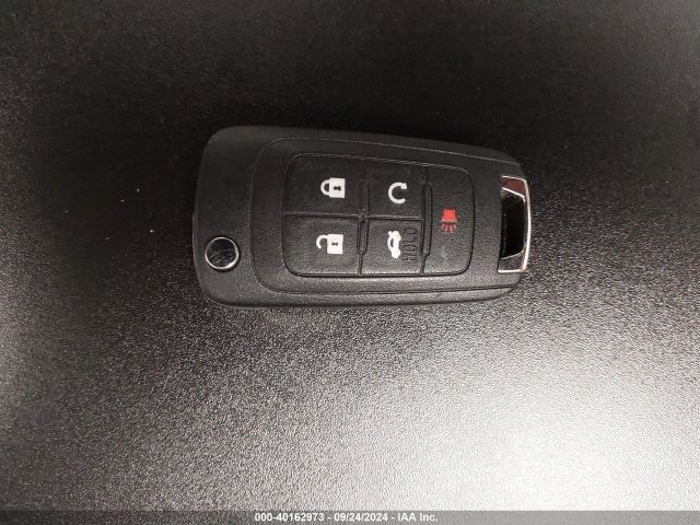 1G11D5SL2FF162109 Chevrolet MALIBU 2LT