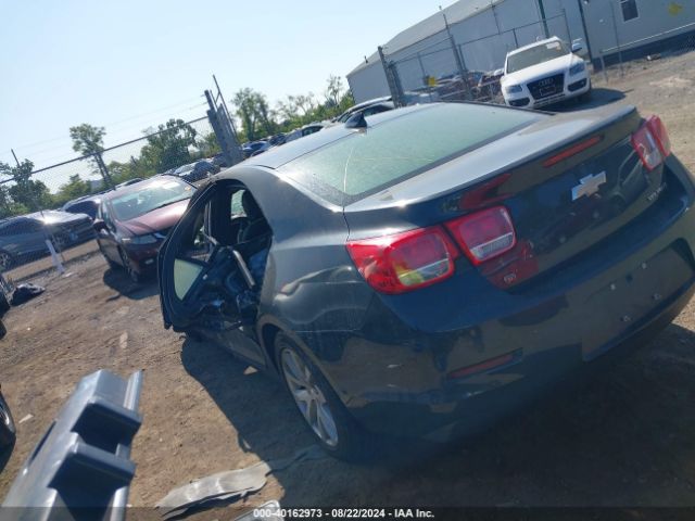 1G11D5SL2FF162109 Chevrolet MALIBU 2LT
