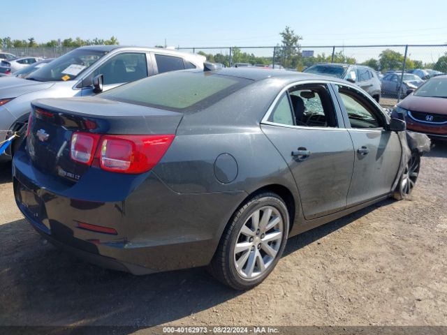 1G11D5SL2FF162109 Chevrolet MALIBU 2LT