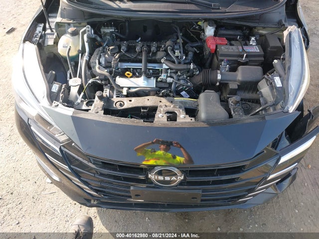 Nissan Versa 1.6 S 2024 3N1CN8DV6RL872673 Image 10