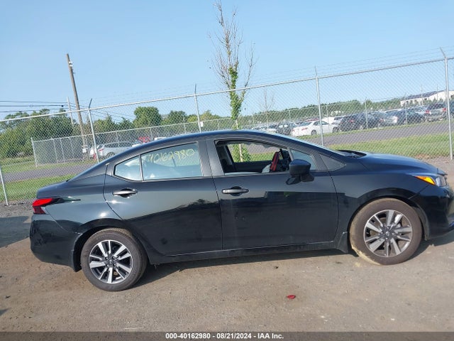 Nissan Versa 1.6 S 2024 3N1CN8DV6RL872673 Image 12