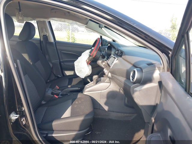 Nissan Versa 1.6 S 2024 3N1CN8DV6RL872673 Image 5