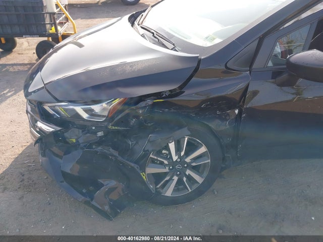 Nissan Versa 1.6 S 2024 3N1CN8DV6RL872673 Image 6
