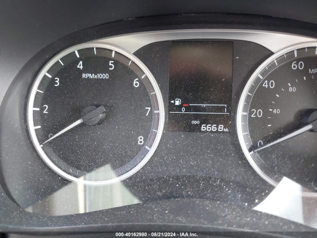 Nissan Versa 1.6 S 2024 3N1CN8DV6RL872673 Image 7