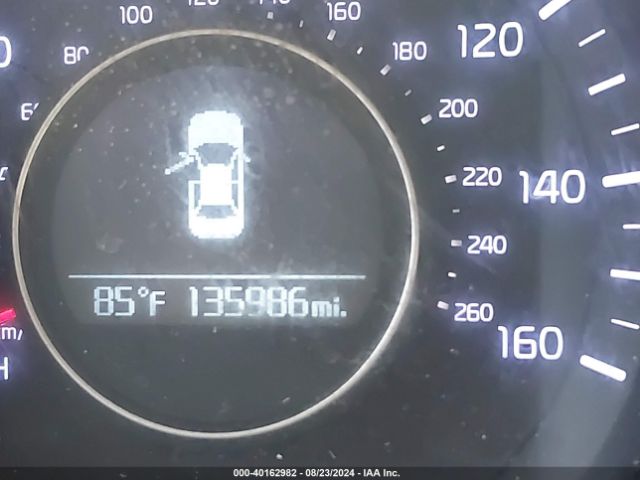 5XXGM4A7XFG505167 KIA Optima Lx