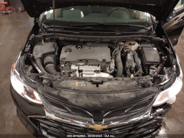1G1BC5SM2K7134637 Chevrolet CRUZE LS