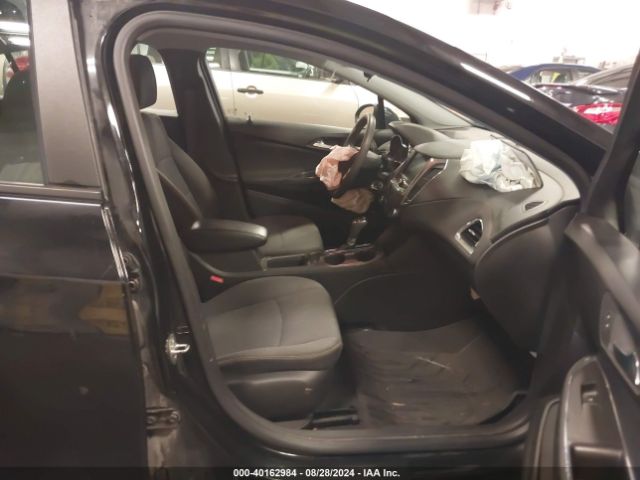 1G1BC5SM2K7134637 Chevrolet CRUZE LS