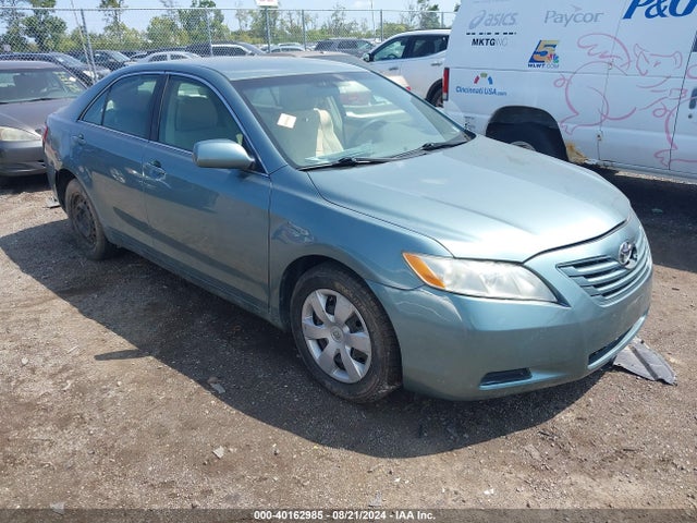 Продаж на аукціоні авто 2008 Toyota Camry Le V6, vin: 4T1BK46K08U562872, номер лоту: 40162985