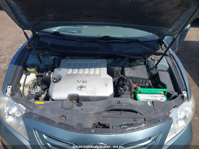 Продаж на аукціоні авто 2008 Toyota Camry Le V6, vin: 4T1BK46K08U562872, номер лоту: 40162985