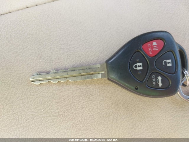 Продаж на аукціоні авто 2008 Toyota Camry Le V6, vin: 4T1BK46K08U562872, номер лоту: 40162985