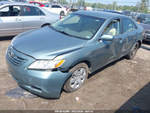 Продаж на аукціоні авто 2008 Toyota Camry Le V6, vin: 4T1BK46K08U562872, номер лоту: 40162985