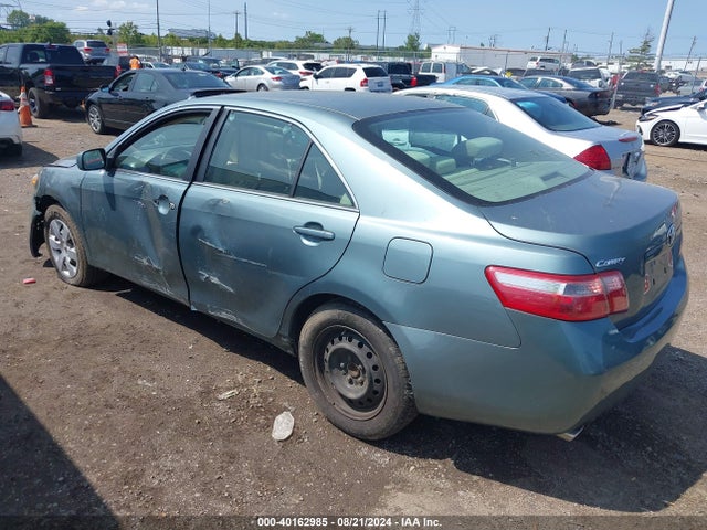 Продаж на аукціоні авто 2008 Toyota Camry Le V6, vin: 4T1BK46K08U562872, номер лоту: 40162985