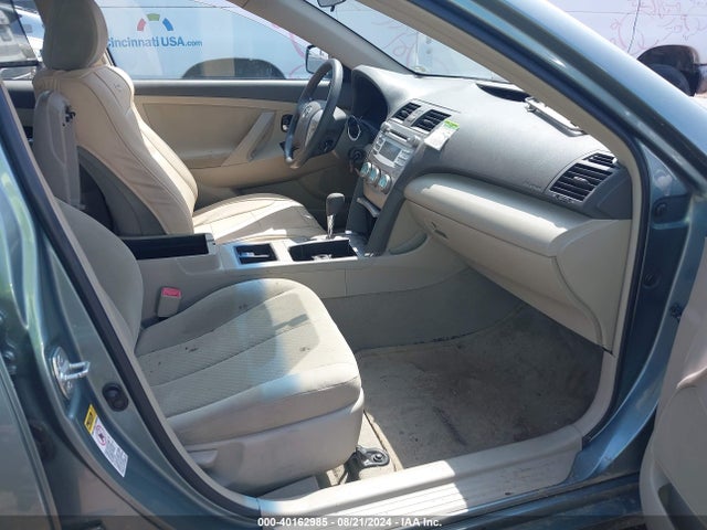 Продаж на аукціоні авто 2008 Toyota Camry Le V6, vin: 4T1BK46K08U562872, номер лоту: 40162985