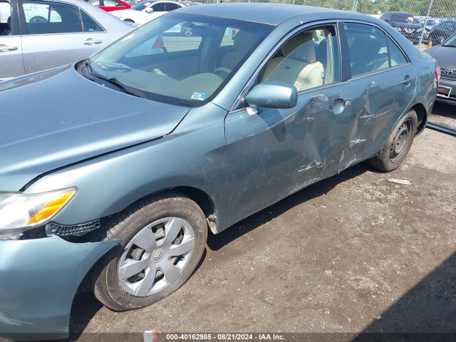 Продаж на аукціоні авто 2008 Toyota Camry Le V6, vin: 4T1BK46K08U562872, номер лоту: 40162985