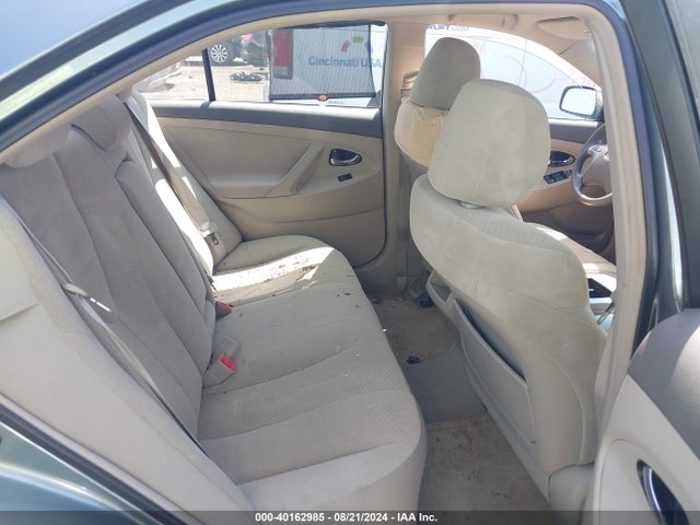 Продаж на аукціоні авто 2008 Toyota Camry Le V6, vin: 4T1BK46K08U562872, номер лоту: 40162985