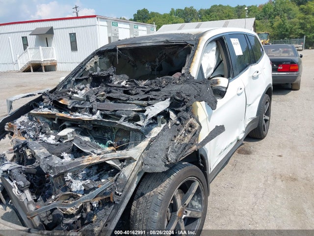 Honda Pilot 2wd Ex 2020 5FNYF5H33LB013294 Image 11