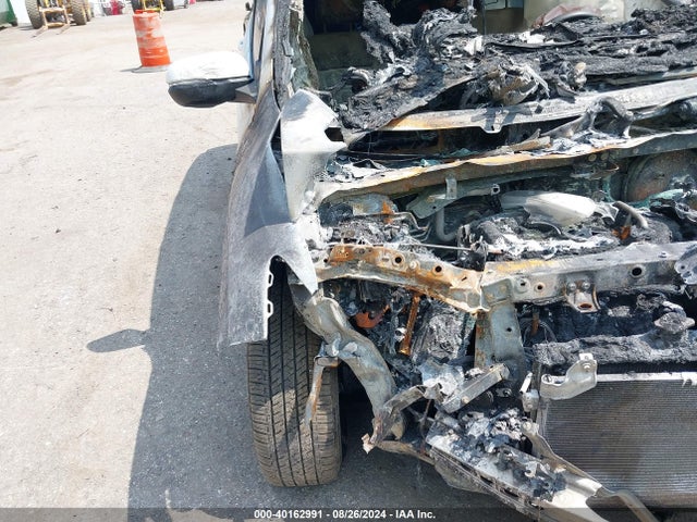Honda Pilot 2wd Ex 2020 5FNYF5H33LB013294 Image 13
