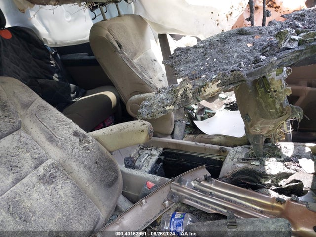 Honda Pilot 2wd Ex 2020 5FNYF5H33LB013294 Image 5