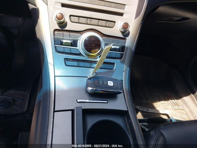 3LN6L5MU2HR639502 Lincoln Mkz Hybrid Reserve