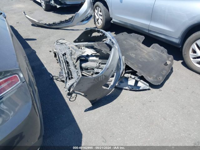 3LN6L5MU2HR639502 Lincoln Mkz Hybrid Reserve