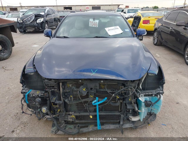 JN1FV7EK9HM610694 Infiniti Q60 3.0t Red Sport 400