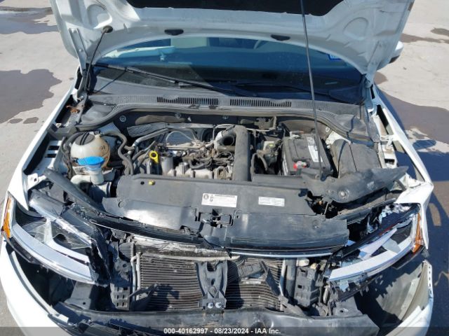 3VW2B7AJ0HM207481 Volkswagen Jetta 1.4t S