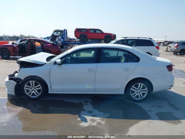 3VW2B7AJ0HM207481 Volkswagen Jetta 1.4t S