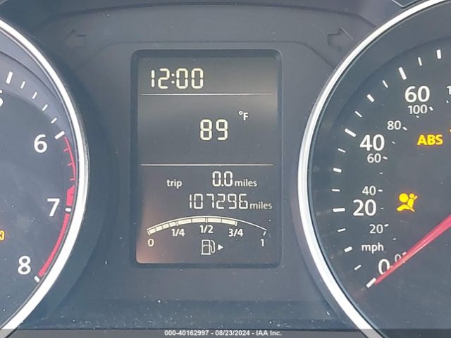 3VW2B7AJ0HM207481 Volkswagen Jetta 1.4t S
