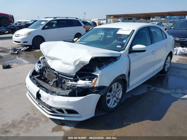 3VW2B7AJ0HM207481 Volkswagen Jetta 1.4t S