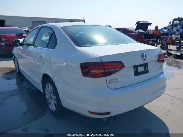 3VW2B7AJ0HM207481 Volkswagen Jetta 1.4t S